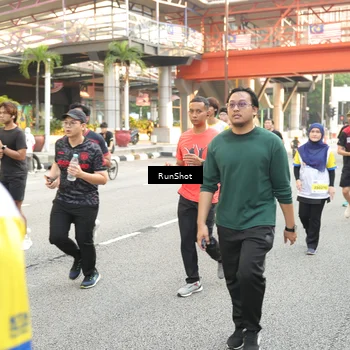 Runner Photo 4689550