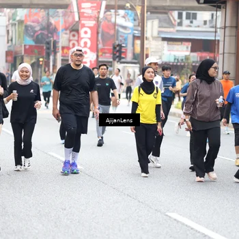 Runner Photo 4689553
