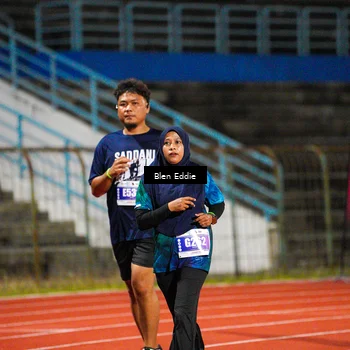 Runner Photo 4689554