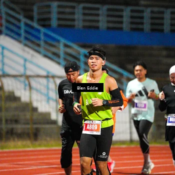 Runner Photo 4689555