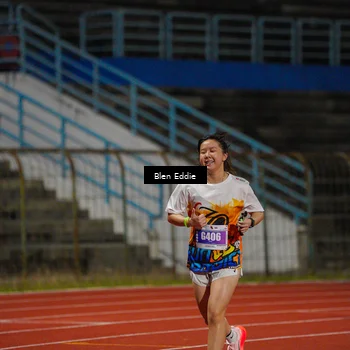 Runner Photo 4689557