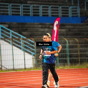 Runner Photo 4689558