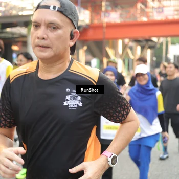 Runner Photo 4689560
