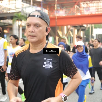 Runner Photo 4689561