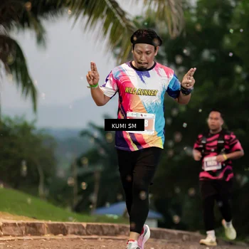 Runner Photo 4689562
