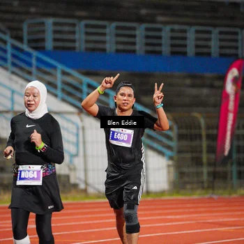 Runner Photo 4689565