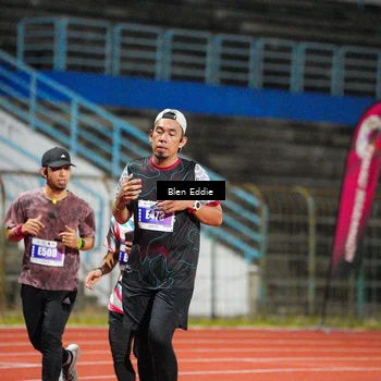 Runner Photo 4689566
