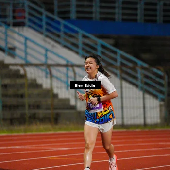 Runner Photo 4689567