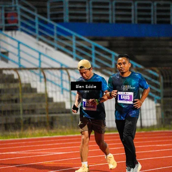 Runner Photo 4689568