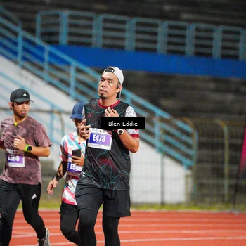 Runner Photo 4689570