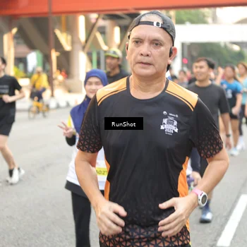 Runner Photo 4689571