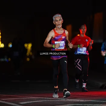 Runner Photo 4689574