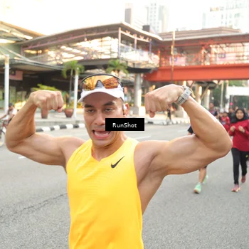 Runner Photo 4689576