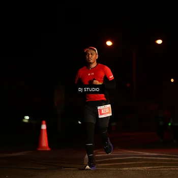 Runner Photo 4689577