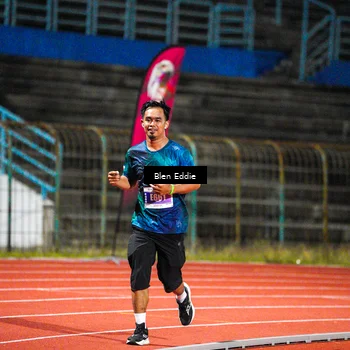 Runner Photo 4689579