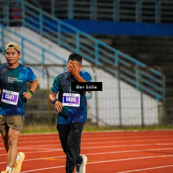 Runner Photo 4689580
