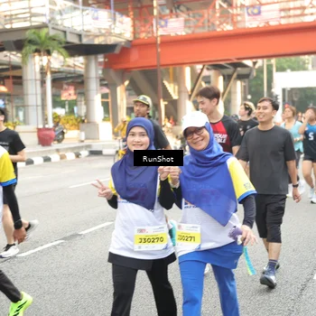 Runner Photo 4689582