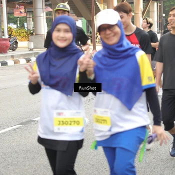Runner Photo 4689583