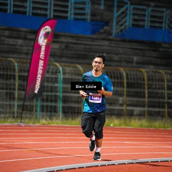 Runner Photo 4689586
