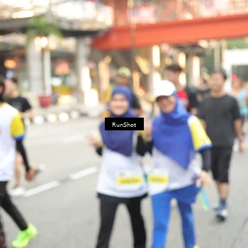 Runner Photo 4689587
