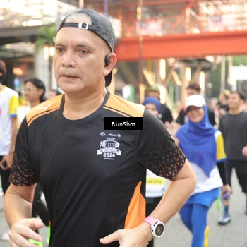 Runner Photo 4689588
