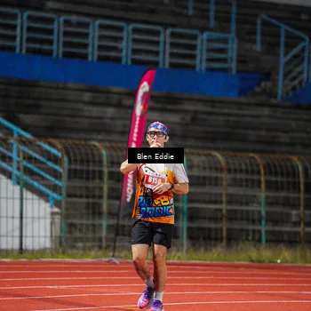 Runner Photo 4689590