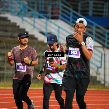 Runner Photo 4689591