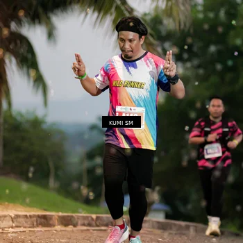 Runner Photo 4689592