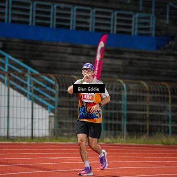 Runner Photo 4689594
