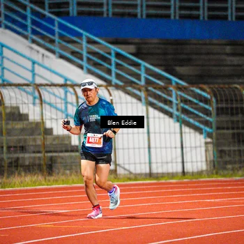 Runner Photo 4689596