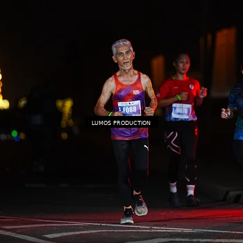 Runner Photo 4689598