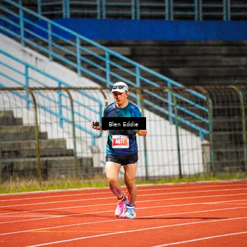 Runner Photo 4689603