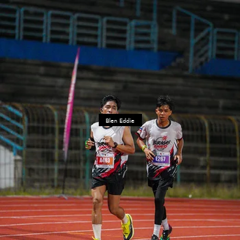 Runner Photo 4689604