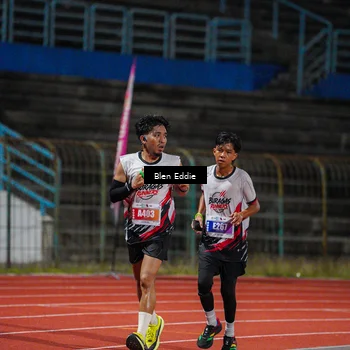 Runner Photo 4689606