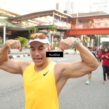 Runner Photo 4689608