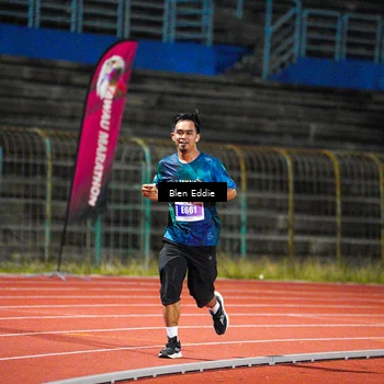 Runner Photo 4689609