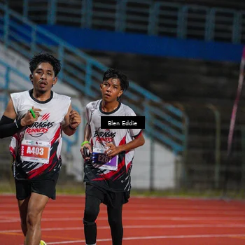 Runner Photo 4689612