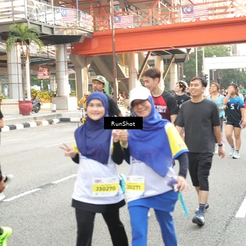 Runner Photo 4689613