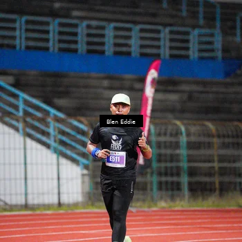 Runner Photo 4689615