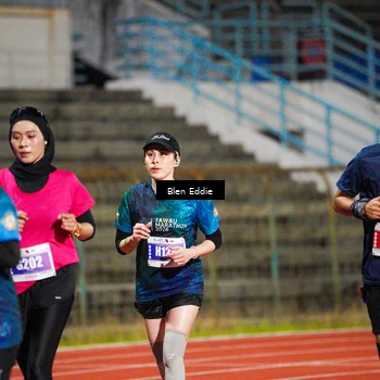 Runner Photo 4689616