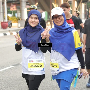 Runner Photo 4689622