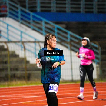 Runner Photo 4689623