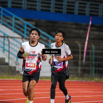 Runner Photo 4689625