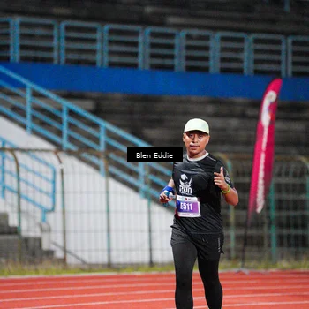 Runner Photo 4689627