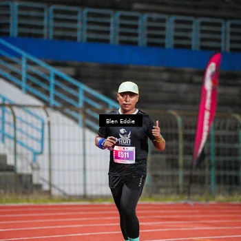 Runner Photo 4689628