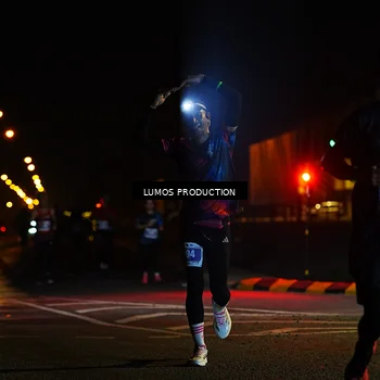 Runner Photo 4689632