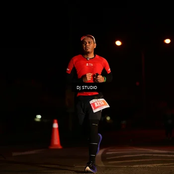 Runner Photo 4689633
