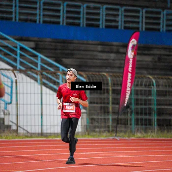 Runner Photo 4689635