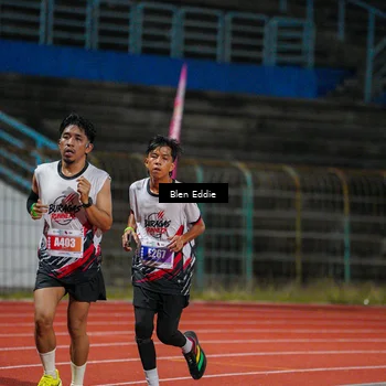 Runner Photo 4689637
