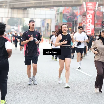 Runner Photo 4689638